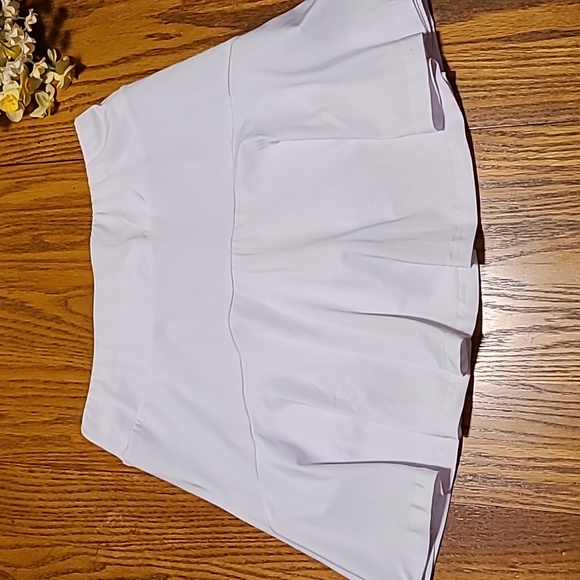 Athletic Skort - Ladies Small - Picture 8 of 9